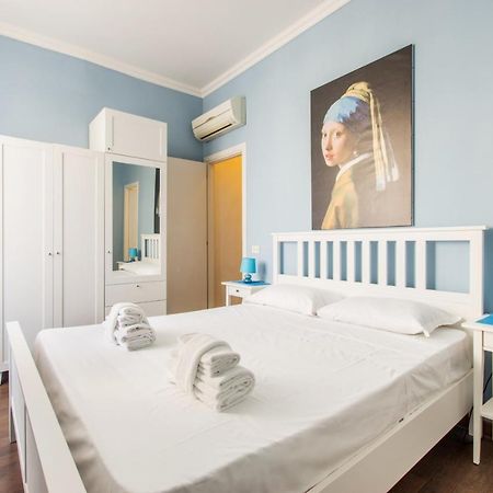 Italy Charming Stay- Campo De Fiori 3 Róma Kültér fotó