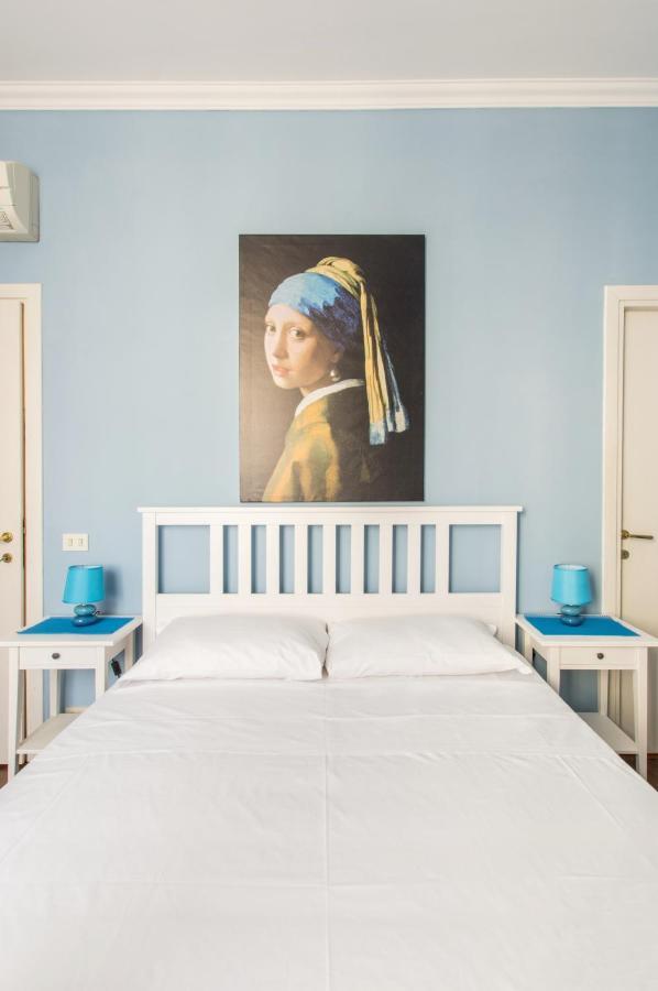 Italy Charming Stay- Campo De Fiori 3 Róma Kültér fotó
