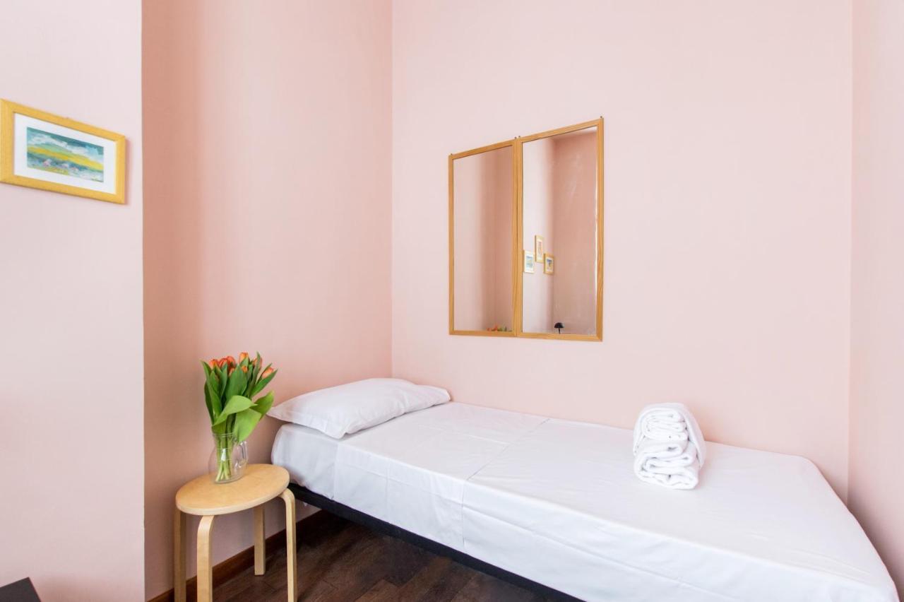 Italy Charming Stay- Campo De Fiori 3 Róma Kültér fotó