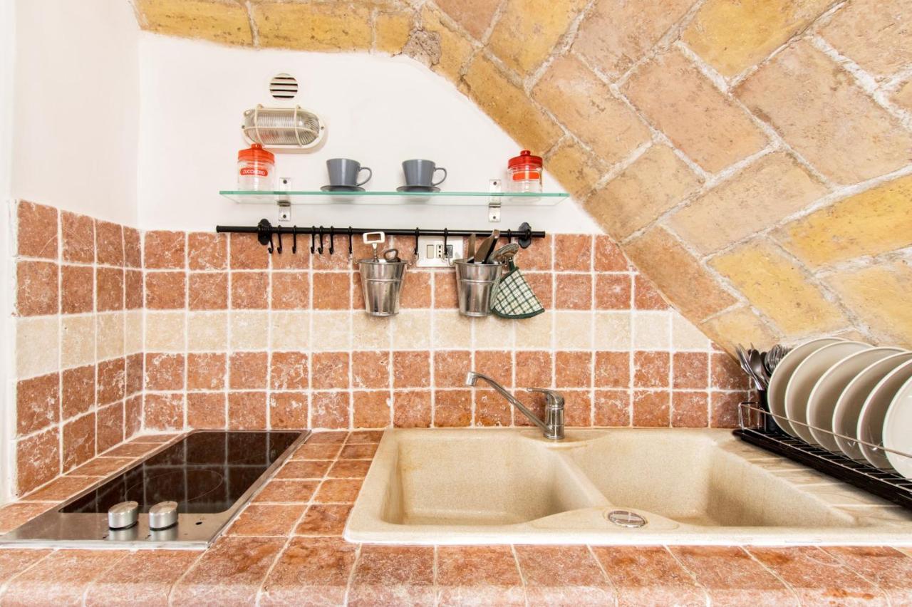 Italy Charming Stay- Campo De Fiori 3 Róma Kültér fotó