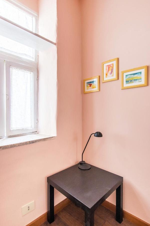 Italy Charming Stay- Campo De Fiori 3 Róma Kültér fotó