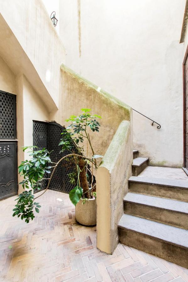 Italy Charming Stay- Campo De Fiori 3 Róma Kültér fotó