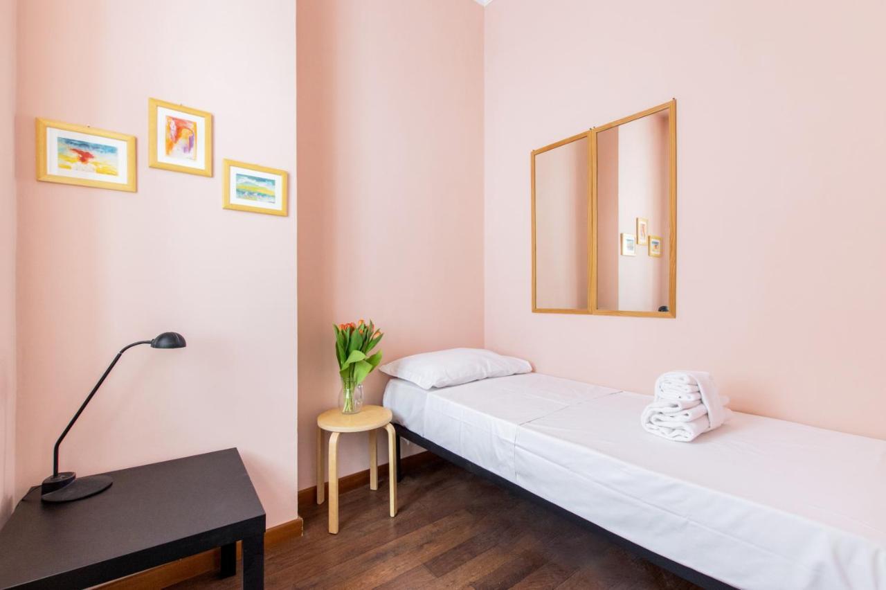 Italy Charming Stay- Campo De Fiori 3 Róma Kültér fotó